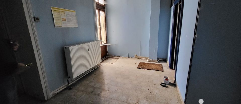 Immeuble de 280 m² à Ancy-le-Franc (89160)