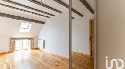 Triplex 4 rooms of 89 m² in Plombières-lès-Dijon (21370)