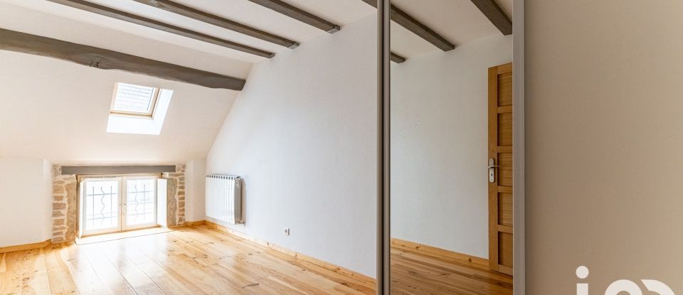 Triplex 4 rooms of 89 m² in Plombières-lès-Dijon (21370)