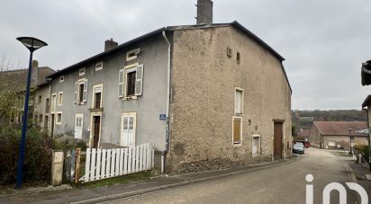 Building in Failly (57640) of 500 m²