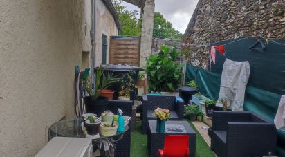 Townhouse 6 rooms of 125 m² in Touquin (77131)