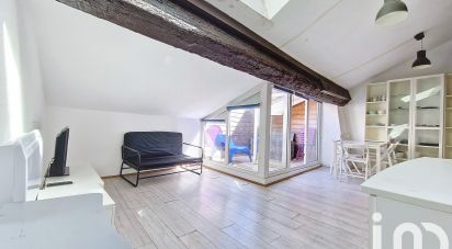 Appartement 1 pièce de 33 m² à Bordeaux (33000)