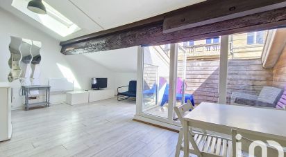 Appartement 1 pièce de 33 m² à Bordeaux (33000)