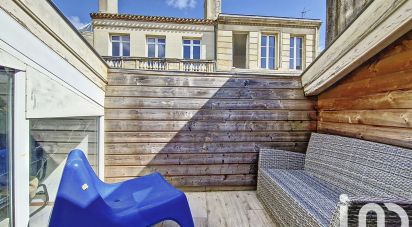 Appartement 1 pièce de 33 m² à Bordeaux (33000)