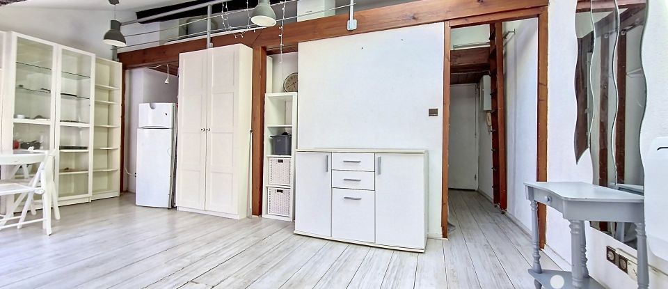 Appartement 1 pièce de 33 m² à Bordeaux (33000)