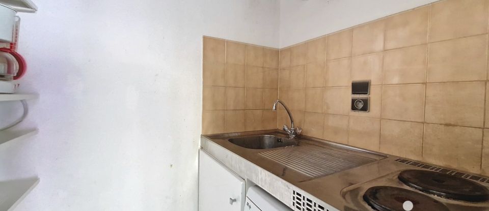 Appartement 1 pièce de 33 m² à Bordeaux (33000)