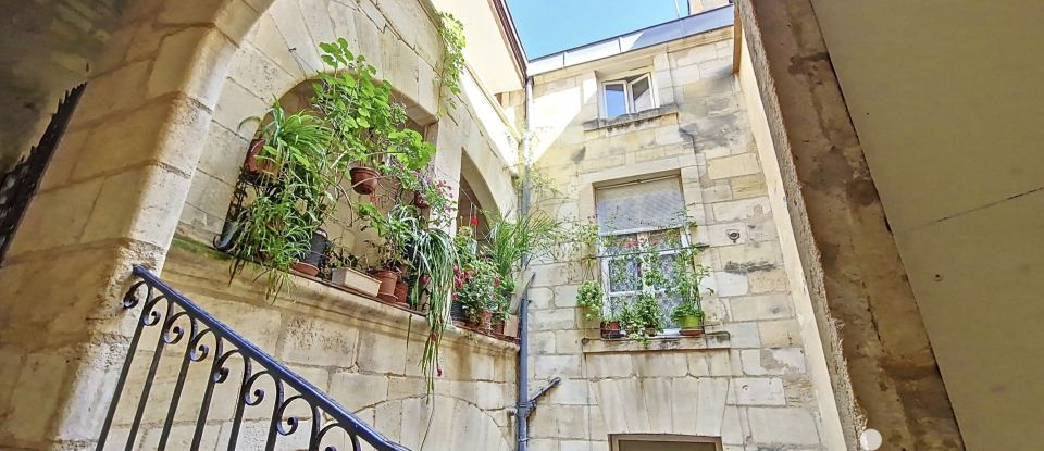 Appartement 1 pièce de 33 m² à Bordeaux (33000)