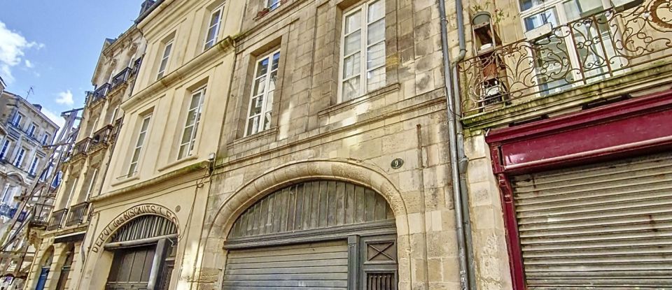 Appartement 1 pièce de 33 m² à Bordeaux (33000)