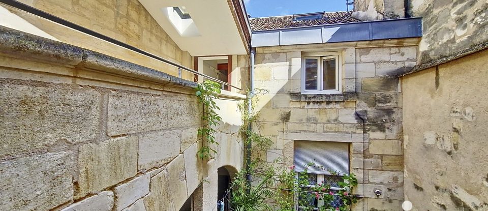 Appartement 1 pièce de 33 m² à Bordeaux (33000)