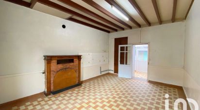 Maison 6 pièces de 127 m² à Availles-Limouzine (86460)