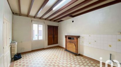 Maison 6 pièces de 127 m² à Availles-Limouzine (86460)