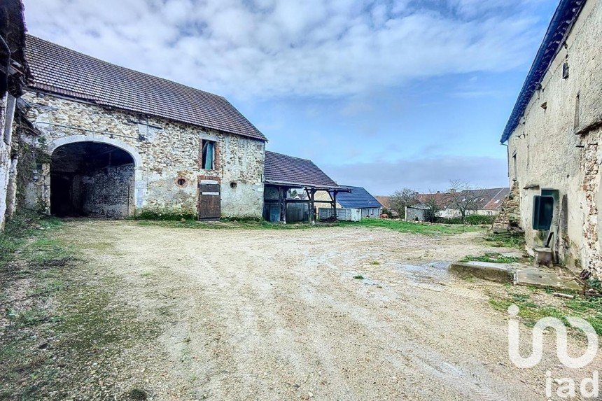 Ferme 5 pièces de 150 m² à Igny-Comblizy (51700)