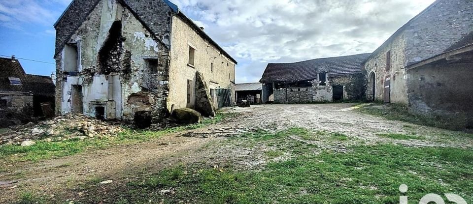 Ferme 5 pièces de 150 m² à Igny-Comblizy (51700)