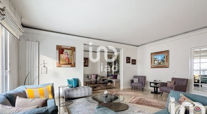 Appartement 6 pièces de 160 m² à Levallois-Perret (92300)