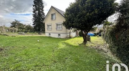 House 4 rooms of 74 m² in Mouroux (77120)