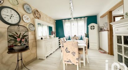 Maison 4 pièces de 74 m² à Mouroux (77120)