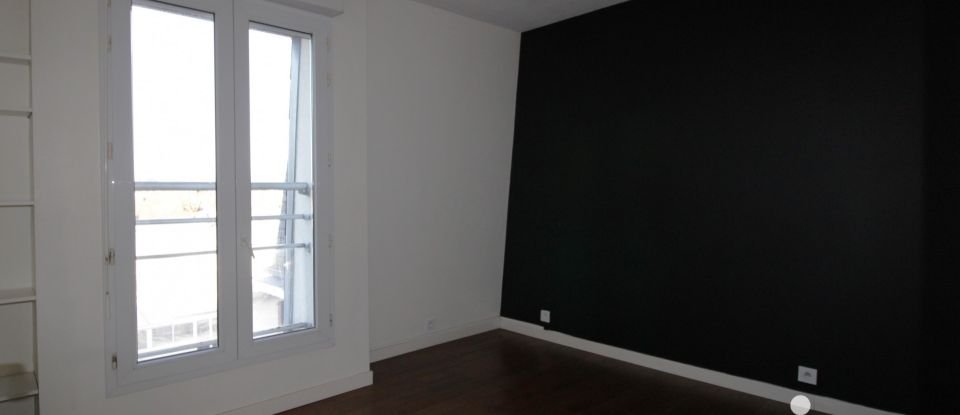 Apartment 3 rooms of 60 m² in Neuilly-sur-Marne (93330)