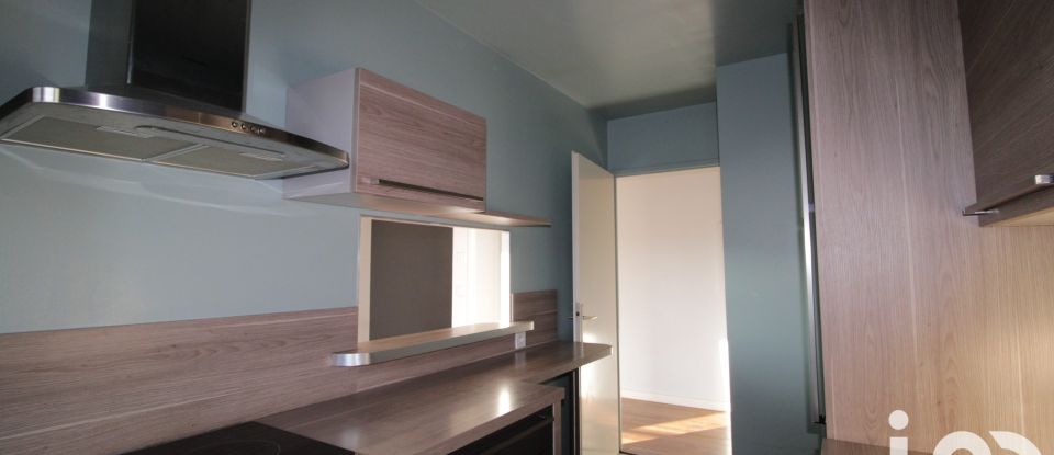 Apartment 3 rooms of 60 m² in Neuilly-sur-Marne (93330)