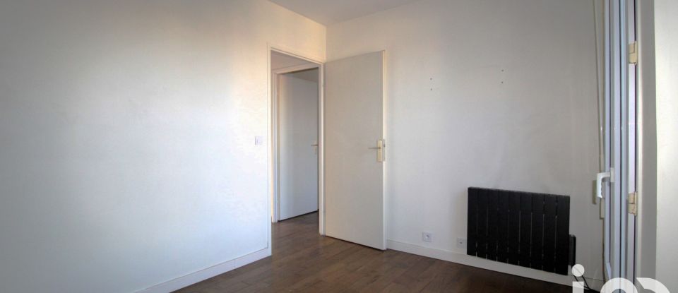 Apartment 3 rooms of 60 m² in Neuilly-sur-Marne (93330)