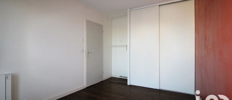 Apartment 3 rooms of 60 m² in Neuilly-sur-Marne (93330)