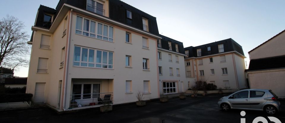 Apartment 3 rooms of 60 m² in Neuilly-sur-Marne (93330)