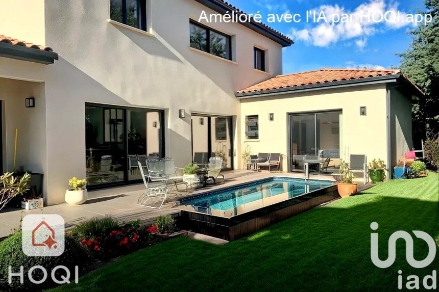 House 5 rooms of 164 m² in Narbonne (11100)