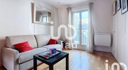 Apartment 2 rooms of 28 m² in Paris (75015)