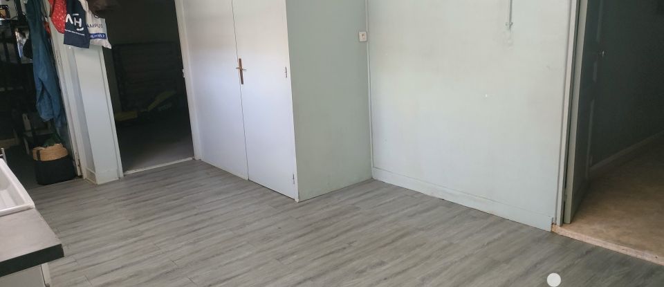 Maison 5 pièces de 94 m² à Antony (92160)