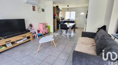 Maison 4 pièces de 79 m² à Villenave-d'Ornon (33140)