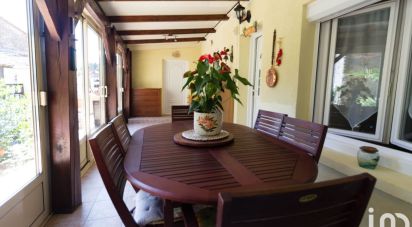 House 4 rooms of 92 m² in Le Vigen (87110)