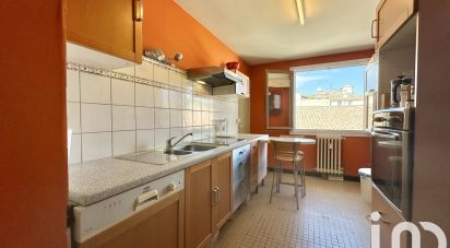 Apartment 3 rooms of 76 m² in Nîmes (30900)