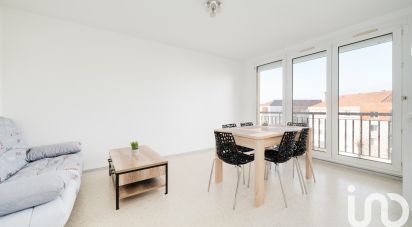 Apartment 3 rooms of 61 m² in Épinal (88000)