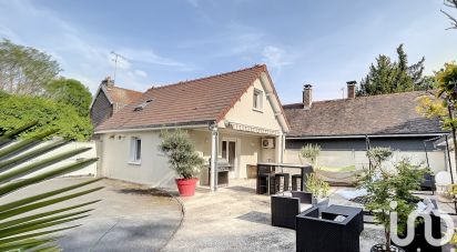 Maison 5 pièces de 130 m² à Troyes (10000)