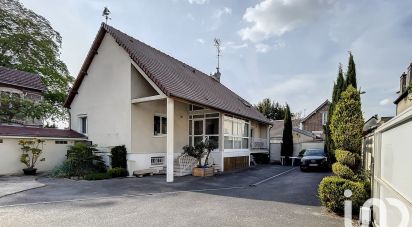 Maison 5 pièces de 130 m² à Troyes (10000)