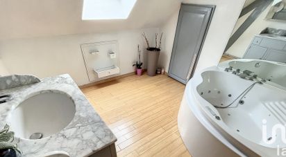 Maison 5 pièces de 130 m² à Troyes (10000)