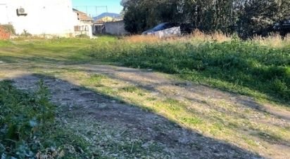 Land of 1,104 m² in Sorgues (84700)