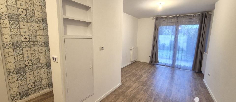 Apartment 2 rooms of 40 m² in Meaux (77100)