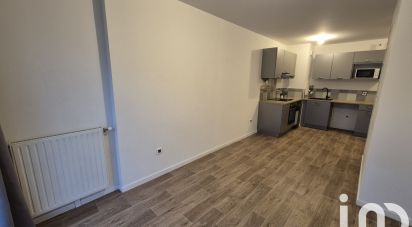 Apartment 2 rooms of 40 m² in Meaux (77100)