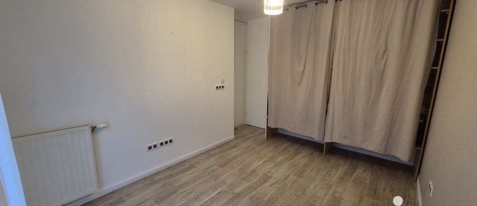 Apartment 2 rooms of 40 m² in Meaux (77100)