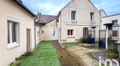 Town house 4 rooms of 80 m² in Follainville-Dennemont (78520)