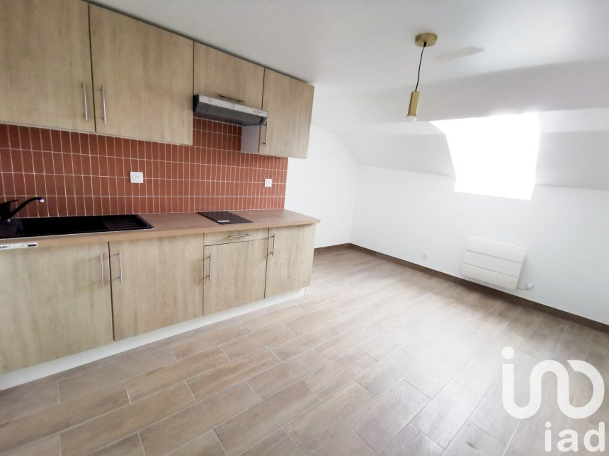 Immeuble de 200 m² à Charleville-Mézières (08000)