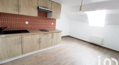 Immeuble de 200 m² à Charleville-Mézières (08000)