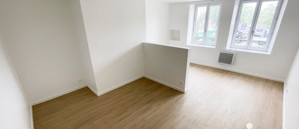 Immeuble de 200 m² à Charleville-Mézières (08000)