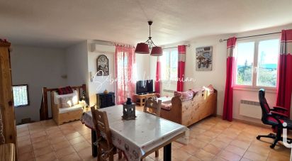 House 4 rooms of 86 m² in Cuers (83390)