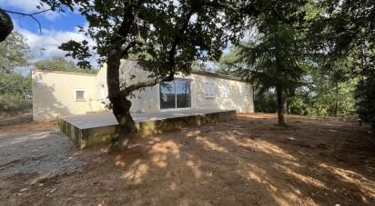 Maison 5 pièces de 100 m² à Saint-Martin-d'Ardèche (07700)