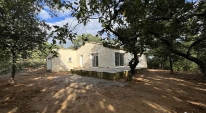 Maison 5 pièces de 100 m² à Saint-Martin-d'Ardèche (07700)