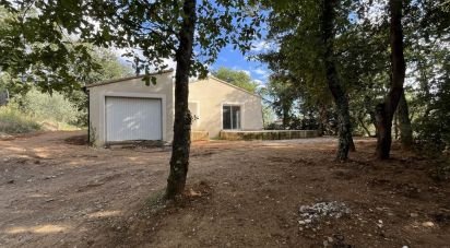 Maison 5 pièces de 100 m² à Saint-Martin-d'Ardèche (07700)