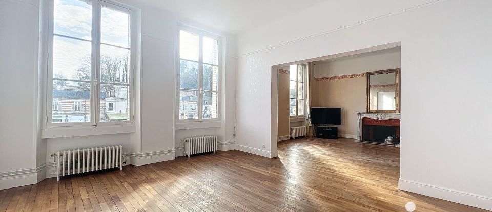 Appartement 7 pièces de 180 m² à Sainte-Menehould (51800)