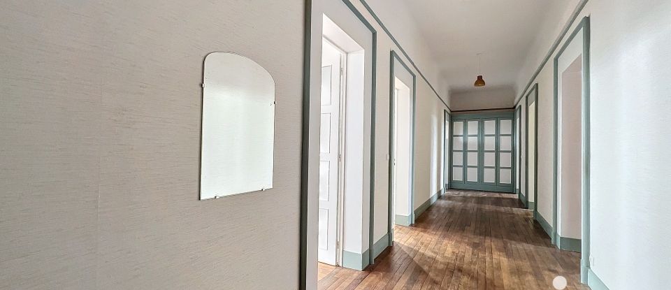 Appartement 7 pièces de 180 m² à Sainte-Menehould (51800)