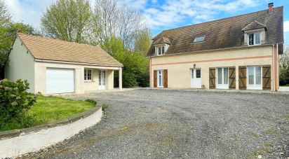 Maison 7 pièces de 154 m² à Loueuse (60380)